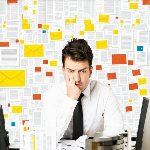 Why Your B2B Ads Feel Like Spam to Decision Makers