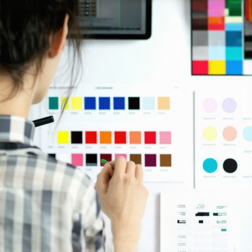 Why Your Brand Color Palette Might Be Sending the Wrong Message