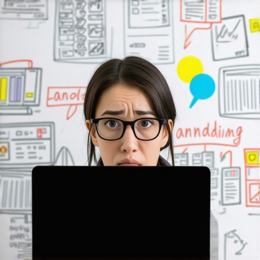 Why Your Landing Page Headlines Are Not Resonating With Your Audience
