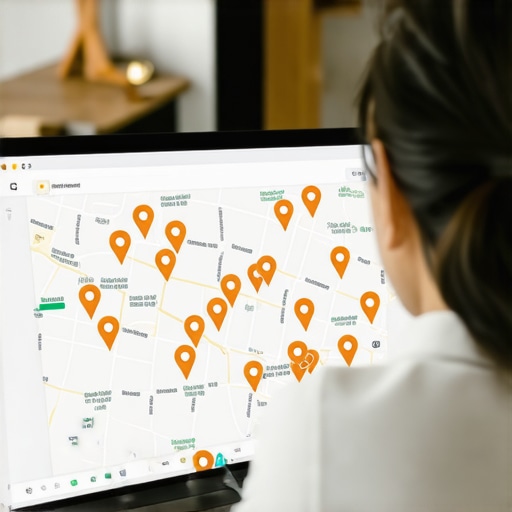 Why Your Local Service Area Pages Aren't Converting Local Leads