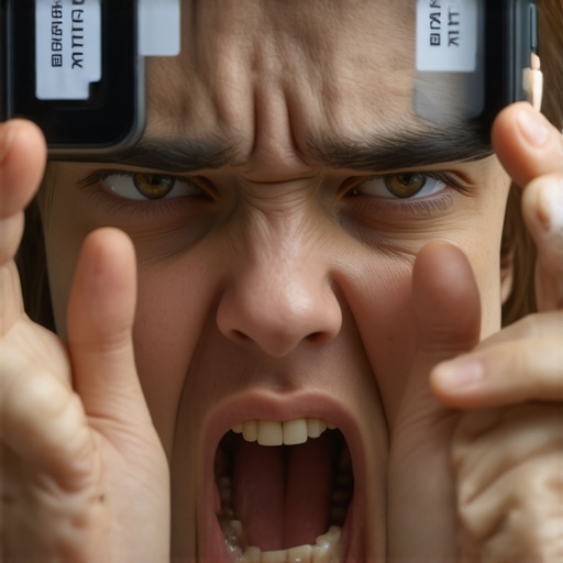 Why Your Mobile Fonts Are Actually Hurting Your UX
