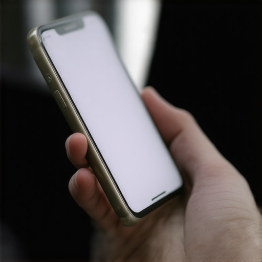 Why Your Mobile Site Is Failing the 'Thumb-Zone' Test