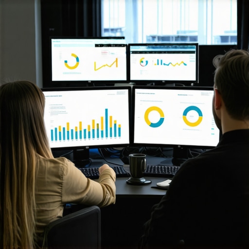 Why Your Quality Score Is Suffering Despite High Ad Relevance