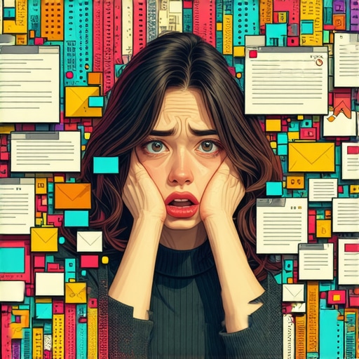 Why Your Site's Navigation Is Overwhelming Your Users