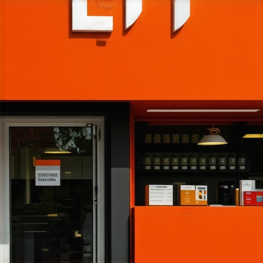 Why Your Small Business Branding Looks Too Corporate to Be Trusted