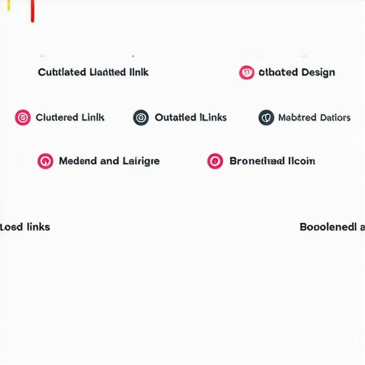 Why Your Website Footer is Killing Your Brand Trust