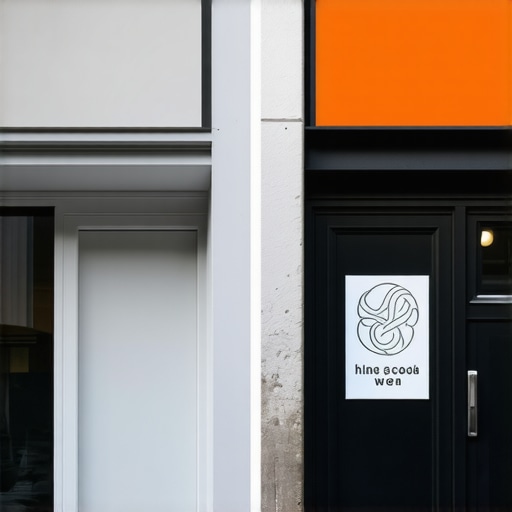 Why consistent colors matter more than a fancy logo
