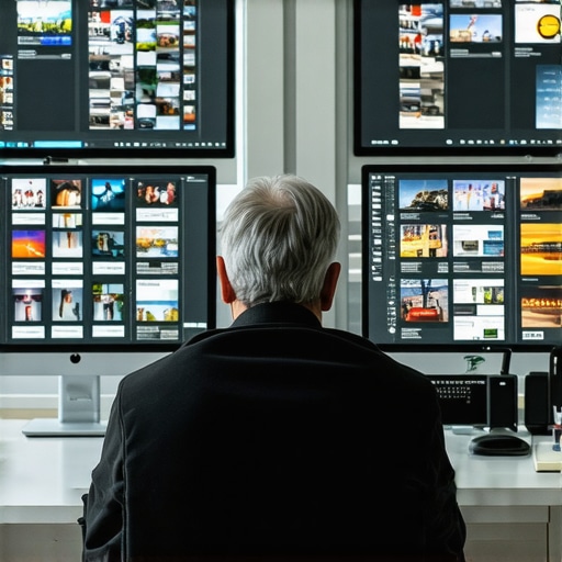 Why generic stock photos are making your brand look cheap