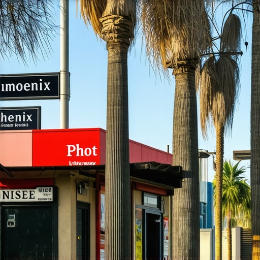 Why local screen printing matters more for Phoenix businesses than national chains