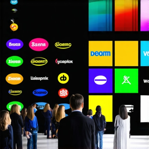 Why your brand color choices are scaring away leads