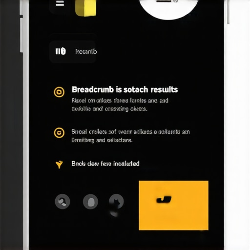 Why your breadcrumb schema is breaking on mobile search results