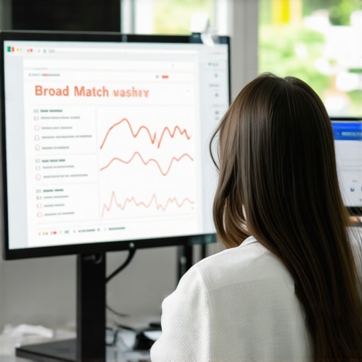 Why your broad match keywords are wasting your money
