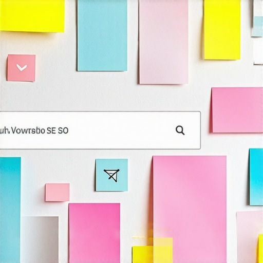 Why your internal search page is a mess for SEO