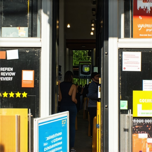 Why your local business needs more than just Google reviews