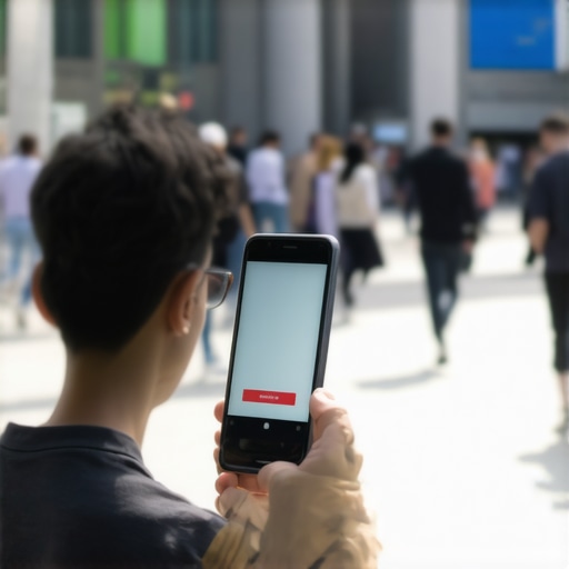 Why your mobile site needs a dedicated call-to-action