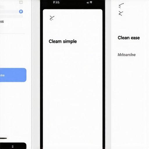 Why your mobile site needs to be simpler than you think