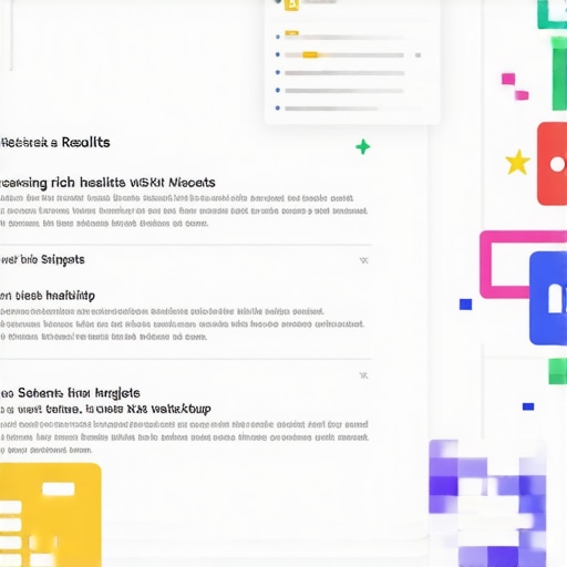 Why your schema markup is not showing up in search