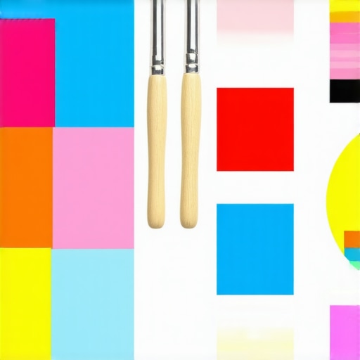 Color palette and contrast checker tools for web accessibility
