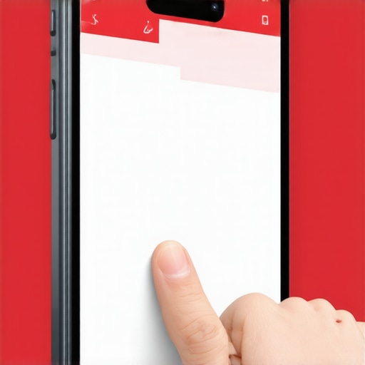 Fixing the sticky header that blocks mobile interactions