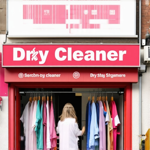 How Local Dry Cleaners Can Actually Win the Battle for Near Me Searches