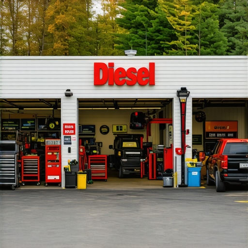 How Your Yuma Diesel Shop Can Win 'Near Me' Searches Without a Massive Ad Budget