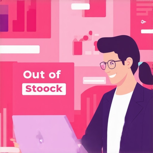 How to Handle Out-of-Stock Pages Without Losing Rankings
