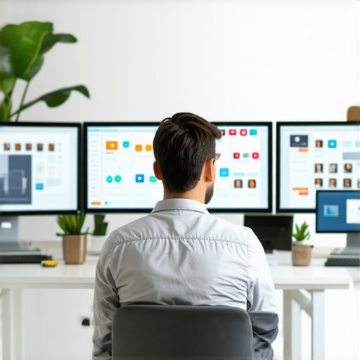 How to Maintain a Consistent Brand Image Across Every Social Channel