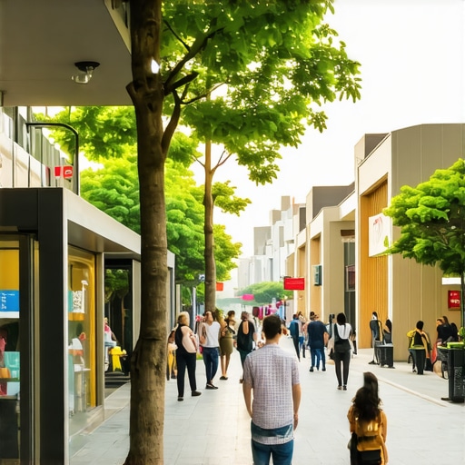 How to Outrank National Portals for Studio Ibirapuera Keywords Using Hyper-Local Content