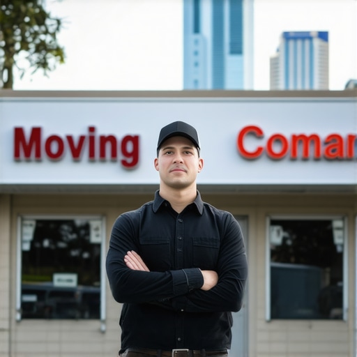 How to Outrank the Cheapest San Antonio Movers by Building Real Local Authority