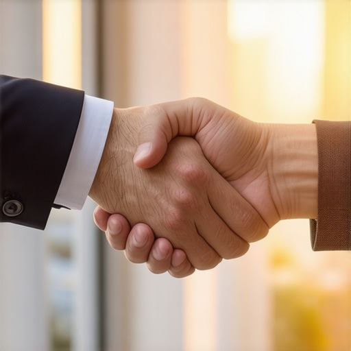 How to build a brand that high-value clients trust