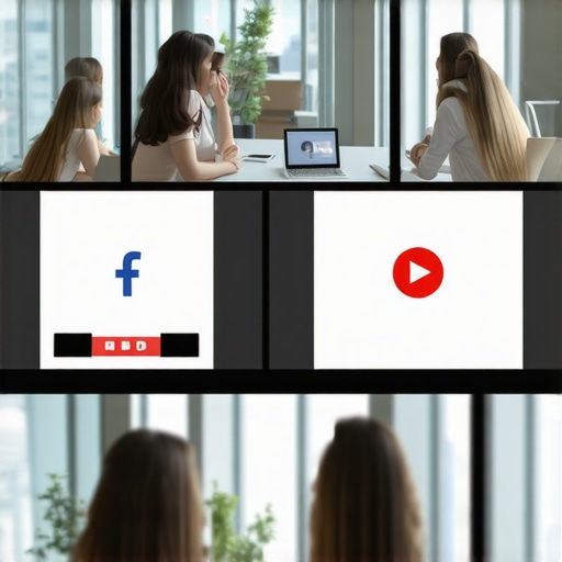 How to create a consistent brand experience across all social channels