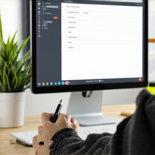 How to design a contact form that actually gets submitted