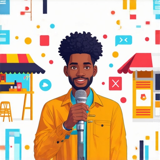 How to find your unique brand voice in a crowded market