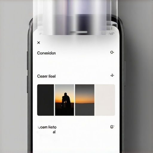 How to fix the sticky header that hides content on mobile