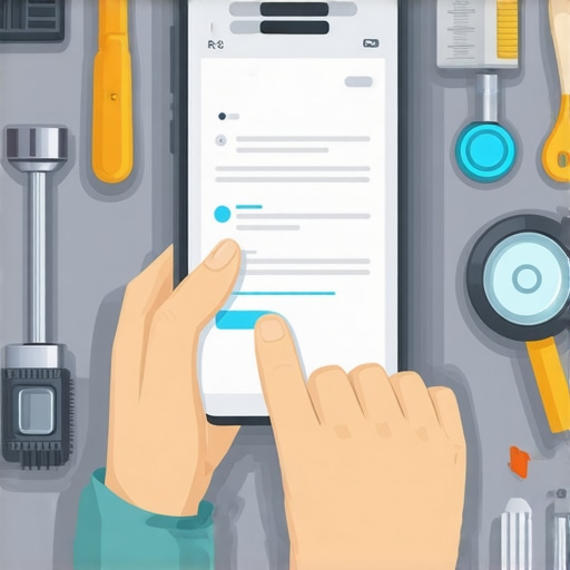 How to fix the text size issues on your mobile pages