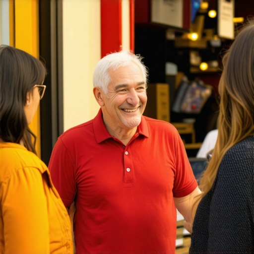 How to get more reviews for your local business without being pushy