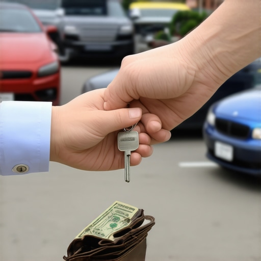 How to get top dollar for your junk car when you've lost the title