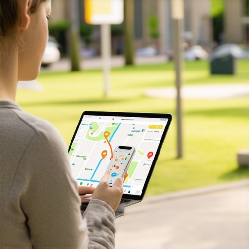 How to optimize your profile for the local map pack