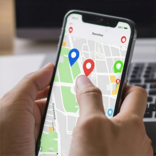 How to optimize your service pages for near me searches