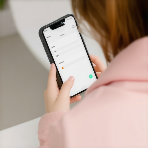 How to simplify your checkout flow to reduce mobile bounce