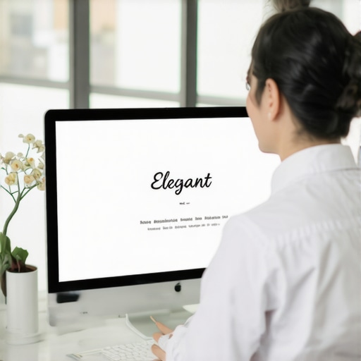 How to stop your font choice from making your business look cheap