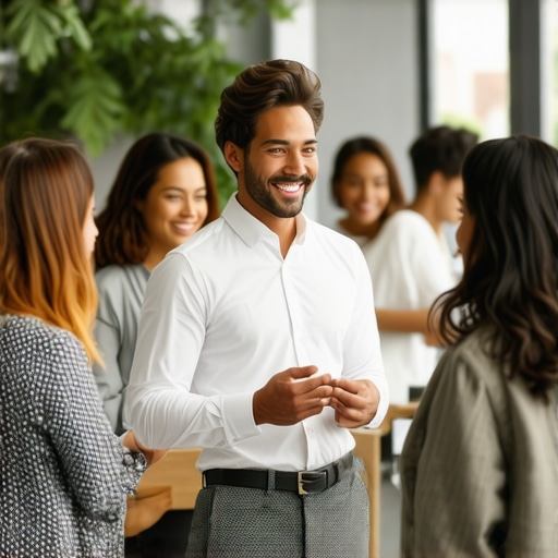 How to use storytelling to make your brand more human