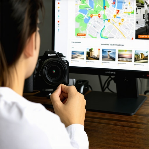 How to win the local map pack with better image optimization