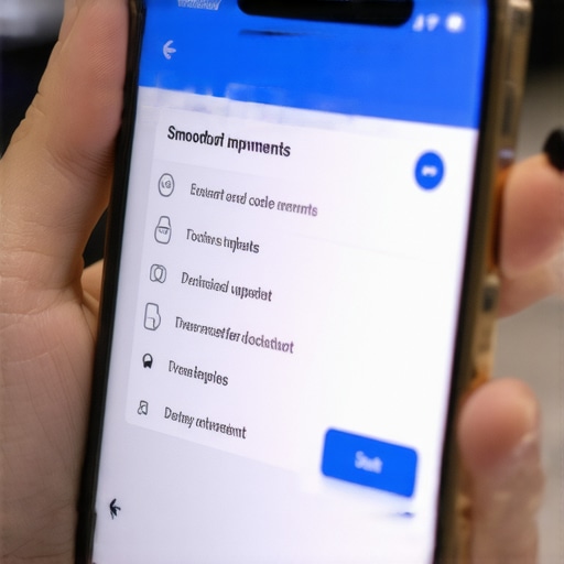 The CSS Fix That Saved Our Mobile Checkout Flow