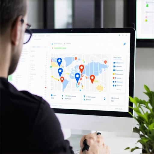 The CTR Tactics That Actually Move the Needle on Google Maps Ranking