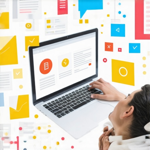 The Content Structure That Search Engines and Humans Both Love