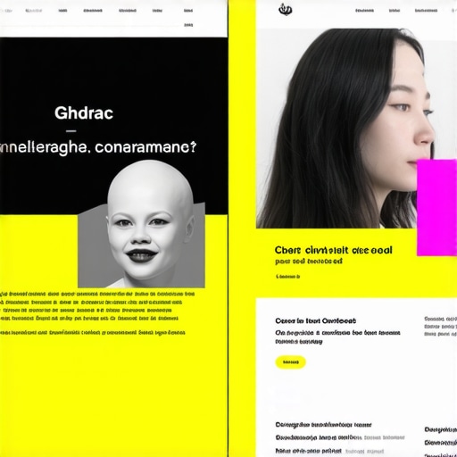 The Contrast Ratio Mistake Making Your Site Unreadable