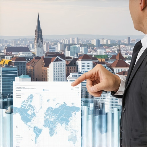 The Exact SEO Move That Helps Zurich KMUs Outrank National Competitors