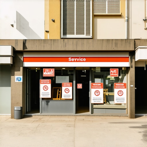 The Google My Business errors keeping Seuzach service companies out of the local map pack