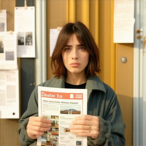 The Hidden Errors That Make Your Door-to-Door Flyer Campaign a Waste of Money